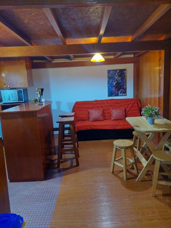 La Casa De Laura - Plaza Hotell Cusco Exteriör bild