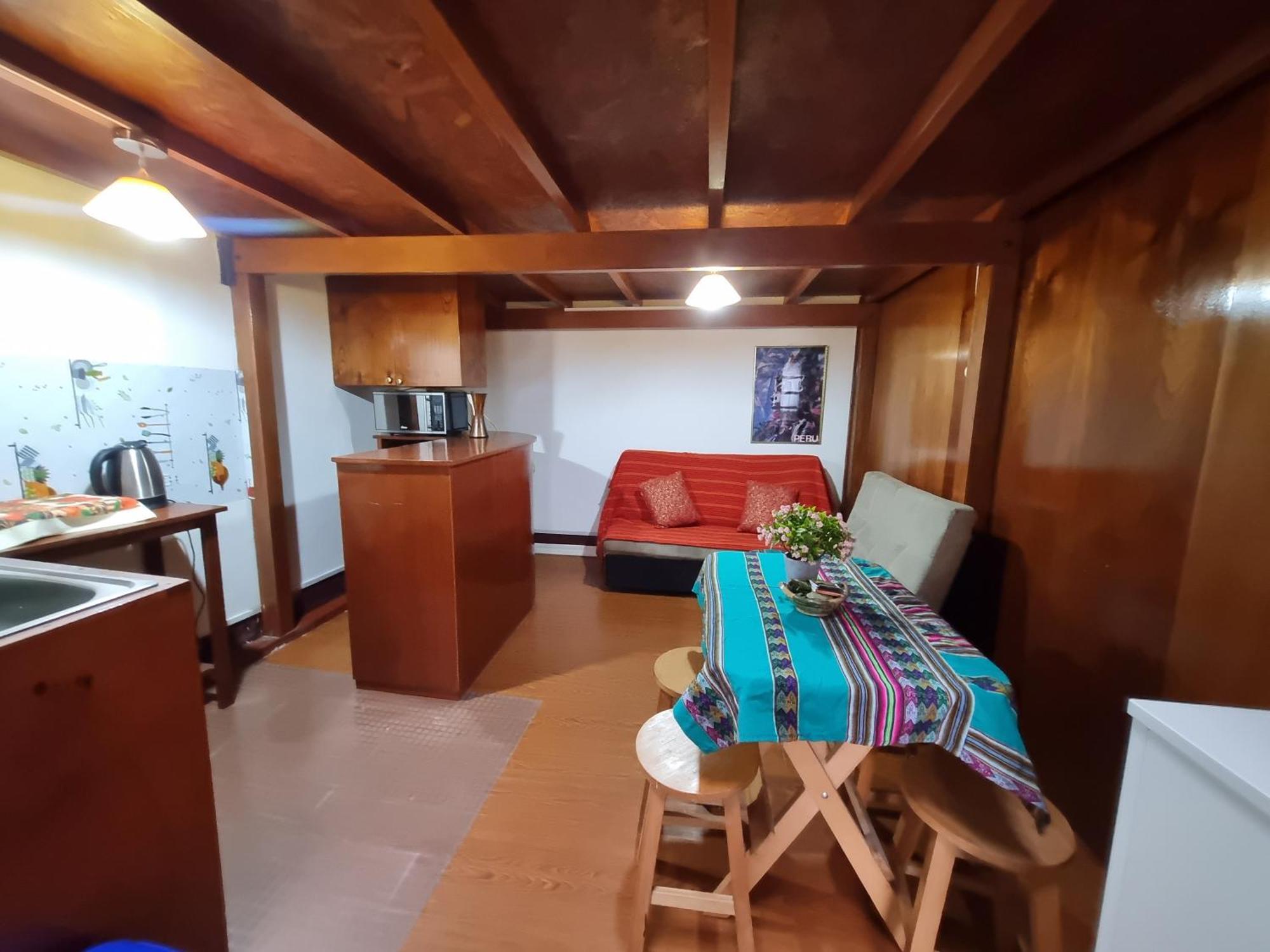 La Casa De Laura - Plaza Hotell Cusco Exteriör bild